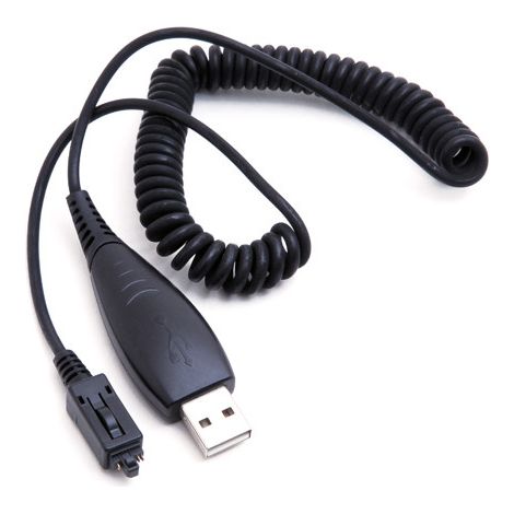 NX - Câble rétractable USB vers connectique pour téléphone, smartphone, GSM Philips -