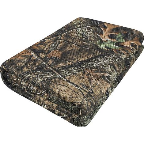 Filet de camouflage pour grand arbre, filet de camouflage décoratif pour jardin (1/5)