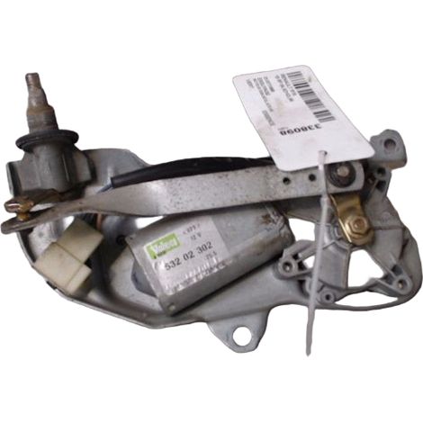 [PRODUIT D'OCCASION] Moteur Essuie-glace Arriere RENAULT 19 92-96 ♻️ Ref Oe. 7700779045 - Garantie à vie (1/4)