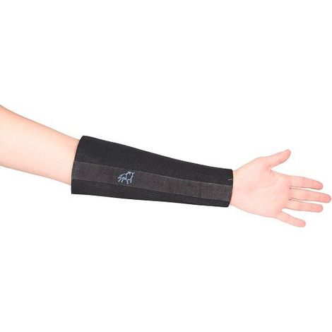 Paire de Manchettes de protection en néoprène - L (1/4)