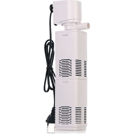Jingye Pure Filter Duo - filtre interne 880 l/h (1/5)