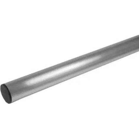 Tubo di prolunga aspirazione e scarico per radiatore gas modello stratos per modello stratos 70 . ø54 ITALKERO
