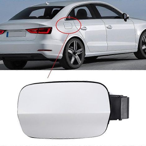 Bouchons de réservoir de carburant de rechange efficaces en plastique 8V5809906, compatibles avec les modèles 13-18 (1/4)