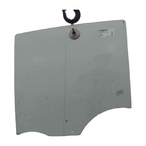 [PRODUIT D'OCCASION] Glace Porte Arg RENAULT Clio III Phase 2 2009-2014 ♻️ Ref Oe. 8200427720 - Garantie à vie (1/2)