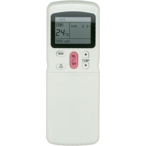 Télécommande de climatiseur R11HG pour US/ (1/4)