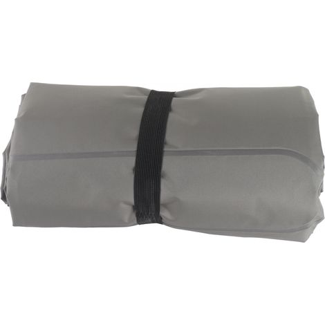 Decdeal Camping aufblasbare Matten -Doppel -Schlafkissen tragbare Luftmatratze für Outdoor (1/5)