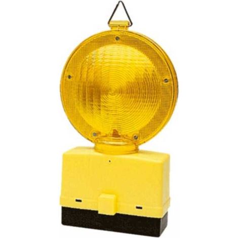 Farola Vega Led Amarilla Protexio 09181