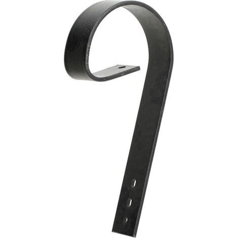 Brazo cultivador de muelle recto 80x10x500mm sin punta v谩lido para V盲derstad CRD 300 RDA 600-800 S ( 13550) UNIVERSAL 202181KR (1/2)