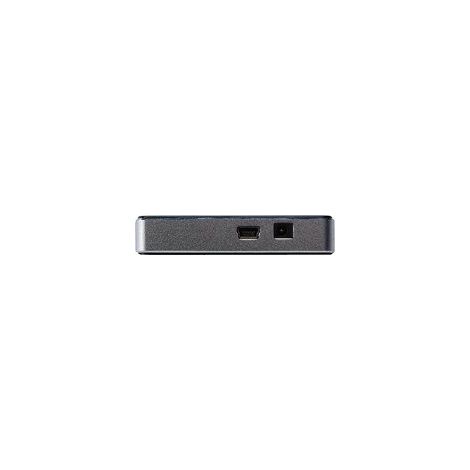 DIGITUS HUB USB 2.0 04 Port Digitus DA-70220 (1/5)