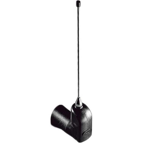Externe Antenne abgestimmt auf 433,92 MHz CAME 001TOP-A433N TOP-A433N