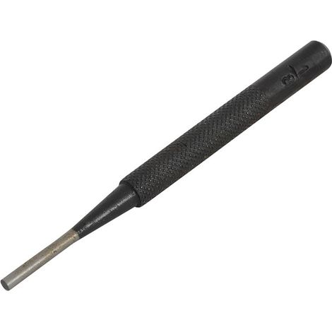 Priory 135 Parallel Pin Punch 1/8In