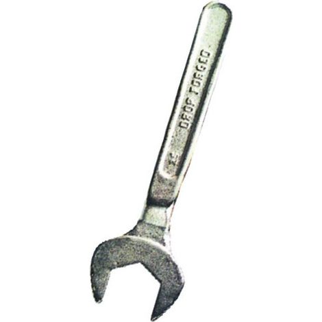 Chiave Bombole Gas 25 Alte 02385