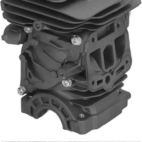 Kit piston-cylindre STIHL MS251 44 mm avec refroidissement rapide et accessoires compatibles (1/5)