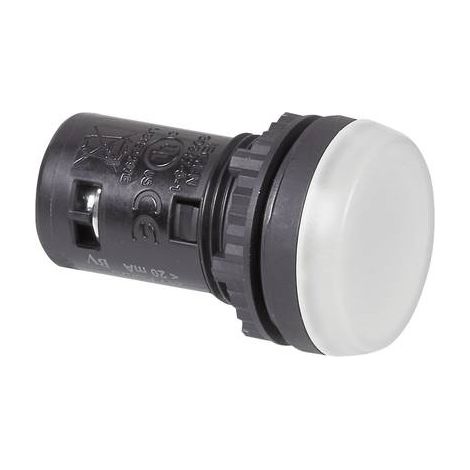 BACO L20SC50L Indicatore ottico Bianco 24 V 1 pz.