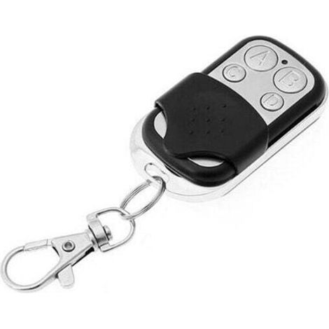 Télécommande 2 canaux RTS - Pour commander 2 moteurs RTS de portail et porte de garage (1/3)