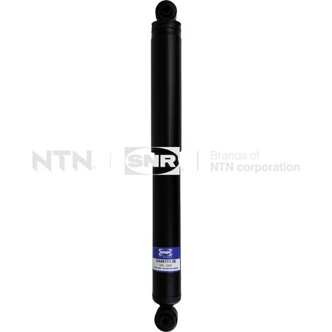 Amortisseur - SA95111.08 - SNR - Compatible avec véhicule Volkswagen, Audi, Mercedes, MERCEDES-BENZ