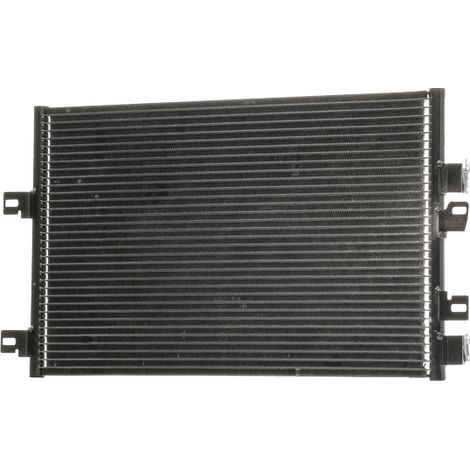 Condenseur de climatisation compatible Citroën 6455CN