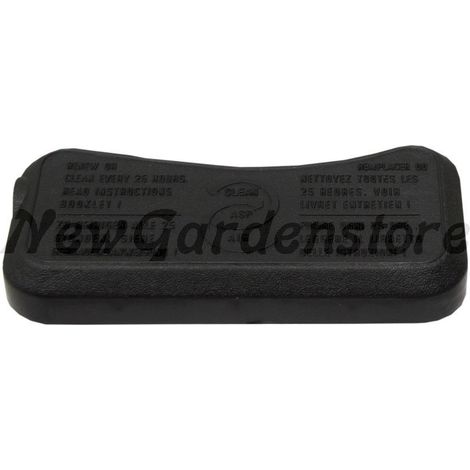 Coperchio filtro aria trattorino tagliaerba compatibile TECUMSEH 23430013