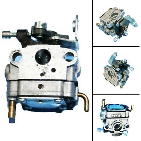 Carburateur pour outil multifonction TTK587GDO 4 en 1/TTL488GDO 2 en 1 - Accessoires pour coupe-bordures-AquaForge