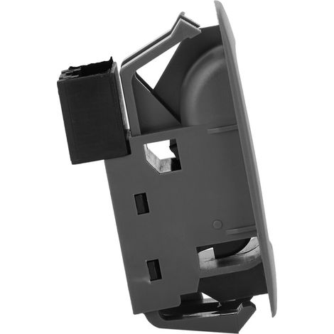 Interruttore alzacristalli elettrico lato guidatore di facile installazione per modelli Chevrolet dal 1999 al 2002 (79 mm). (1/3)