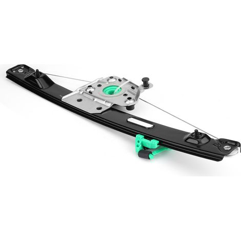 Rechter hinterer elektrischer Fensterheber für BMW 3er E90 4-Türer (51357140590) (1/5)