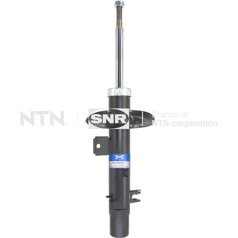 Amortisseur - SA65940.43R - SNR - Compatible avec véhicule Peugeot