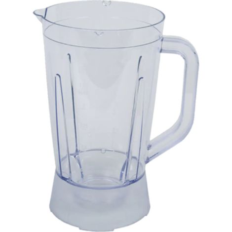Ersatzteil - Nackter Mixer-Topf -  - MOULINEX, TEFAL