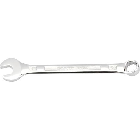 Draper HI-TORQ® 7/16" AF Combination Spanner (Model 35295) (1/5)