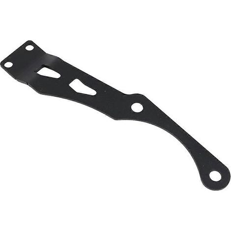 Soporte de ajuste de precarga de suspensión trasera para motocicleta Kawasaki Z900RS Z900 RS CAFE SE (1/5)