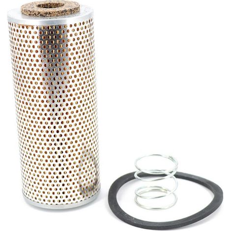 Filtre Gasoil CNH 1909109 – Compatible avec New Holland (1/2)
