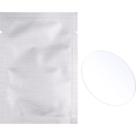 Carte d'approvisionnement Lentille de protection pour laser à fibre, diamètre la fenêtre : 30 mm