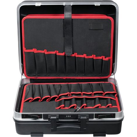 STIER Mallette à outils Premium, vide