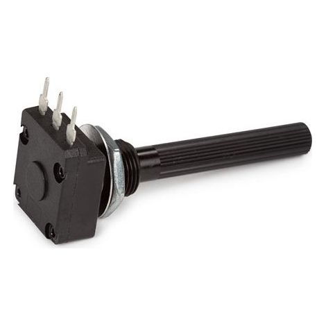 Potenziometro Lin Mono 470e - Custodia in plastica