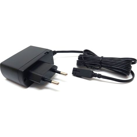 Bosch – Chargeur 230V 3.6V pour taille-herbes ISIO – Rechargement rapide – Compatible modèles ISIO 3 600 H33 100/101/102/A00 (1/2)