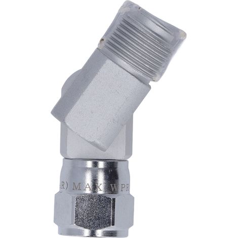Pistolet à Peinture Airless avec Embout Rotatif 7/8" - Rotation Complète 360° pour Remplacement (1/5)