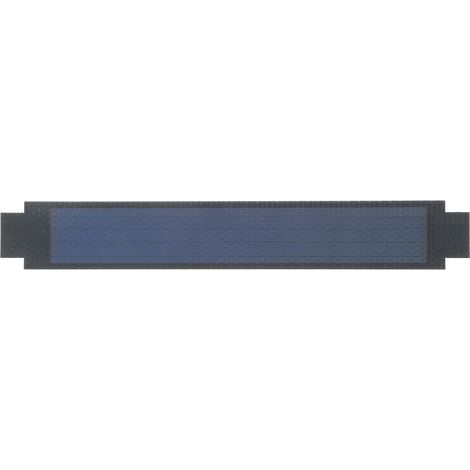 0.3W 1.5V Panneau Solaire Flexible Rollable DIY Module de Chargeur Solaire pour la Charge CC (1/5)