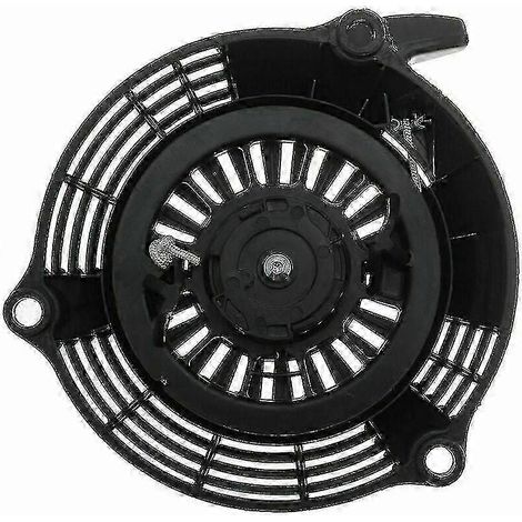 Launcher für Honda GC135, GC160, GC190, GCV135, GCV160 oder GCV190, farbig, Geschenk für die Familie, Linzero Edition 0618