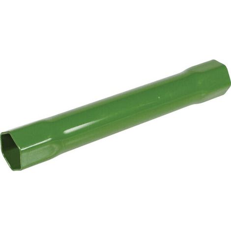 Eje hueco hexagonal'lado derecho (02) AMAZONE 911400