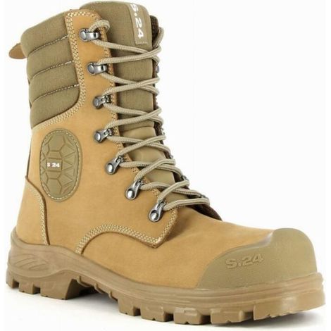 High Rangers S3 AN HI CI SRC S24 - T.41 - RANGERS S3-41
