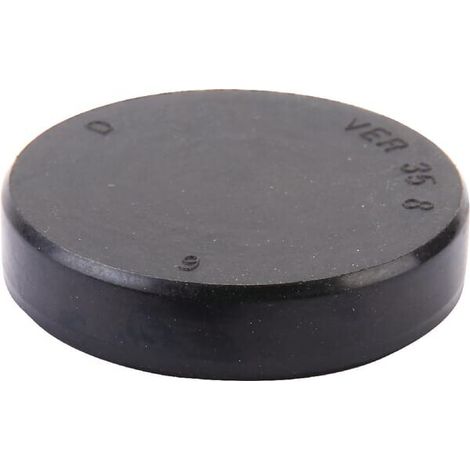 Tapa de cierre AS-MOTOR E10577ASM (1/2)