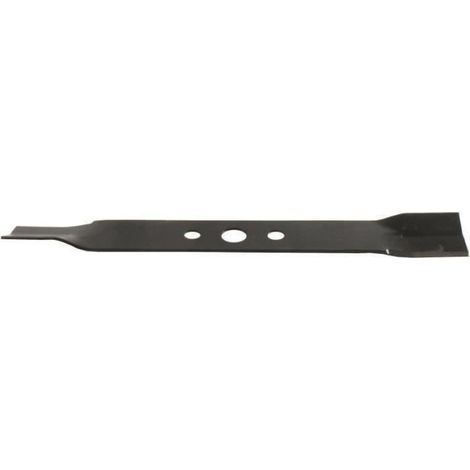 Lame Tondeuse - Compatible AL-KO 3000E et SIGMA Orion 300E - Référence Remplacement 531012 - 1 Pièce