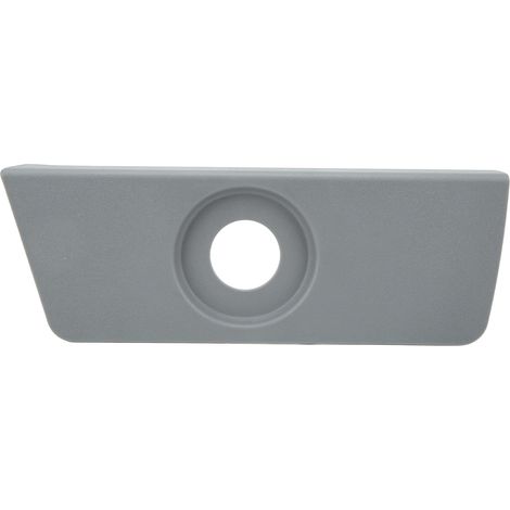 Lot de 2 roues de mise à l'eau en nylon pour canot pneumatique, montage facile, adapté aux radeaux et petits kayaks (1/5)