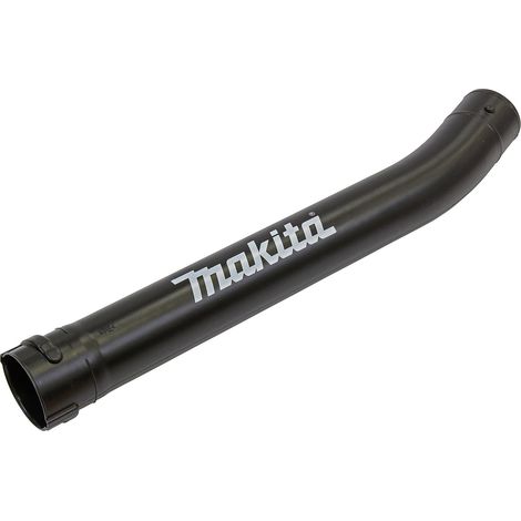Makita Blasrohr gebogen - 453507-9