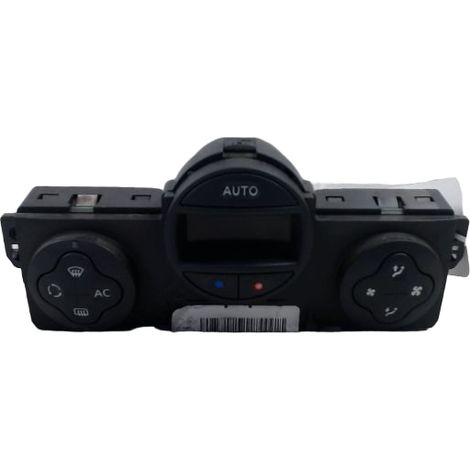 [PRODUIT D'OCCASION] Commande De Chauffage RENAULT Modus ♻️ Ref Oe. 8200714638 - Garantie à vie (1/3)