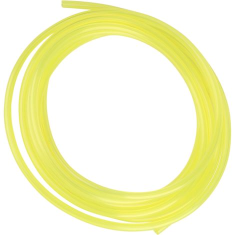 Tuyau d'essence de 3 mètres pour moteur, tronçonneuse, coupe-bordures, souffleur (1/5)