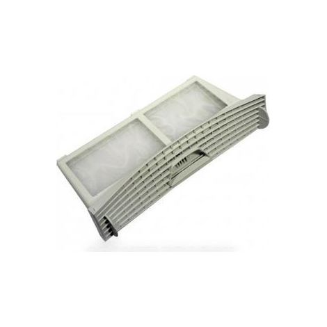 FILTRE DE SECHAGE POUR SECHE LINGE FAGOR BRANDT VEDETTE SAUTER DE-DIETRICH (1/3)