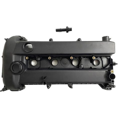 Applicable au couvercle de soupape de couvercle de cylindre de moteur automobile Mazda L3G610210D L3G6-10-210 (1/2)