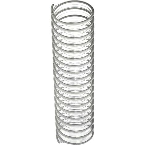 Tubo flessibile inferiore per aspirapolvere Ricambi Accessori NV340 NV601 (1/4)