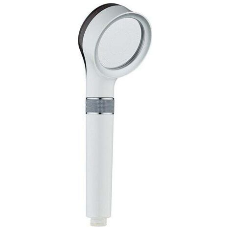 Green Mobility-Pommeau de douche  avec filtre anticalcaire, pommeau de douche haute pression avec filtre anti-chlore, économiseur d'eau (1/4)