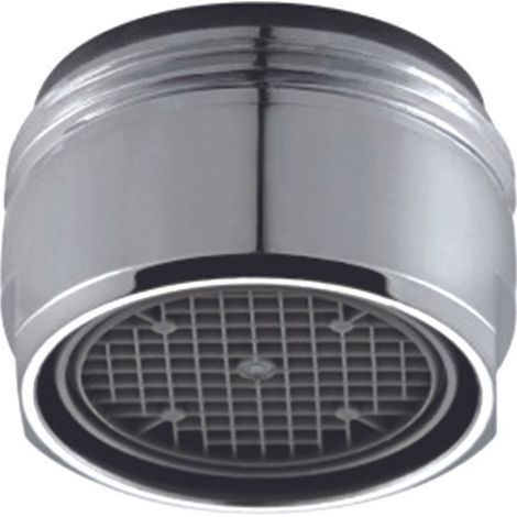 AERATORE PERLATOR DL CROMATO M24X1- - ø mm.15 M24x1 - 10 pezzi NEOPERL